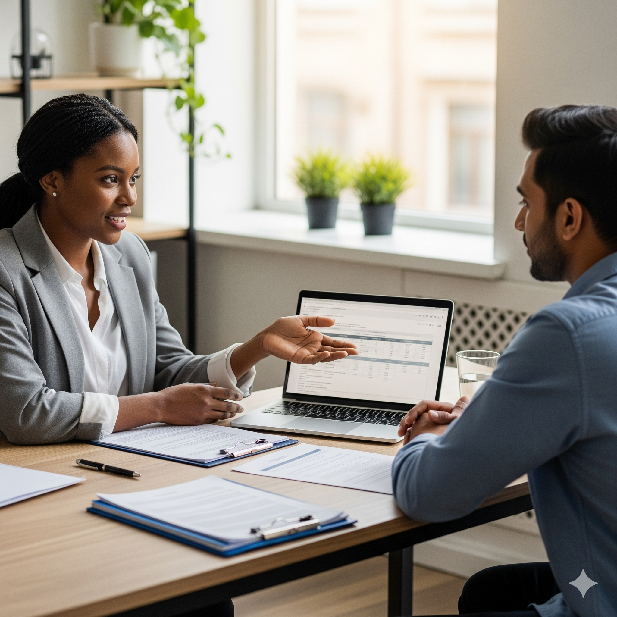 Professional Collaboration