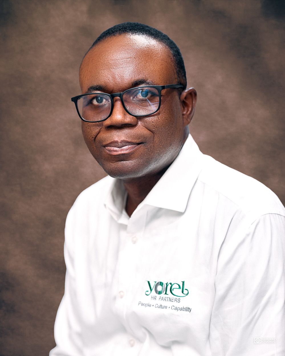 Prof. Richard Afedzie